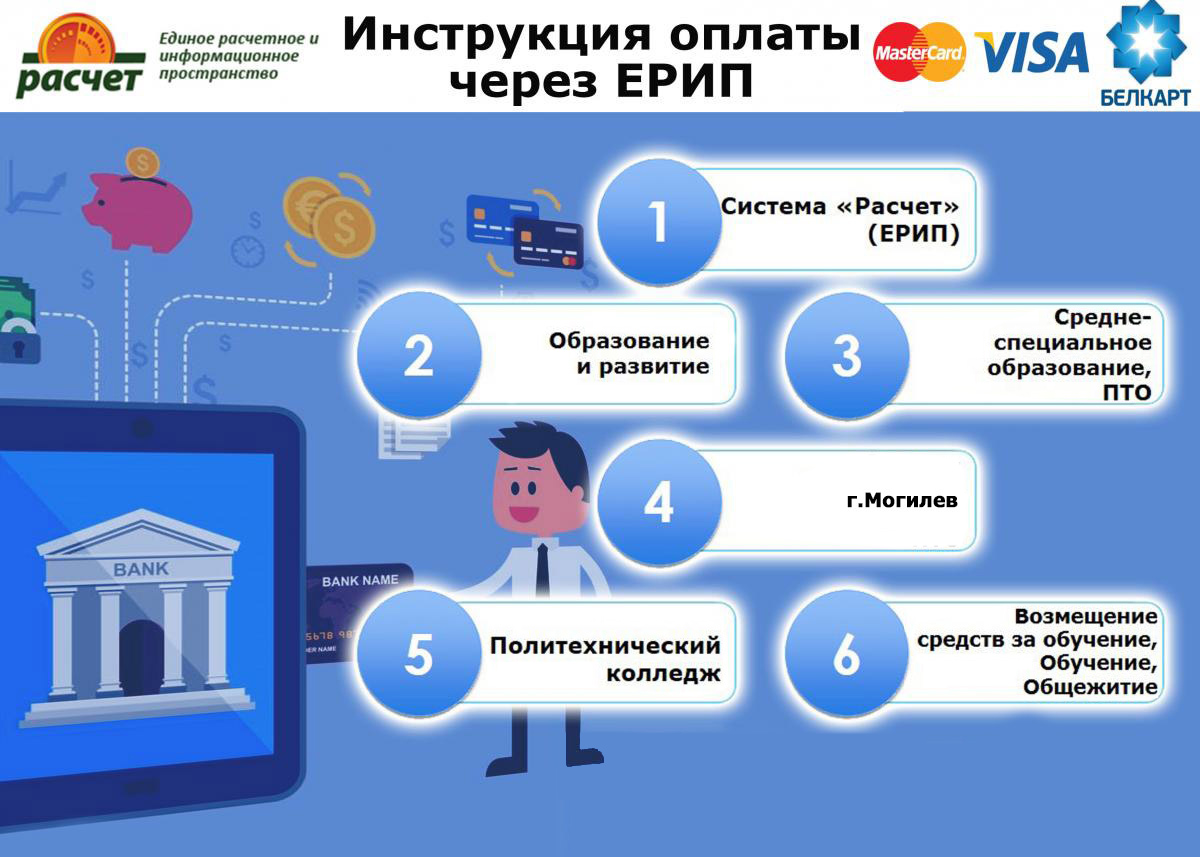 Сколько оплата колледж